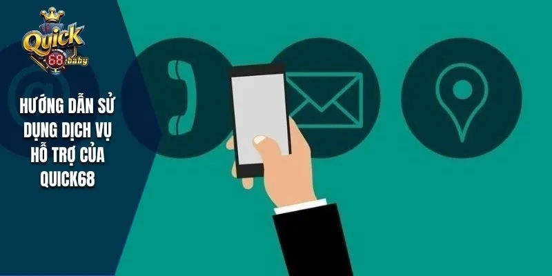 Các cách sử dụng dịch vụ tối ưu nhất